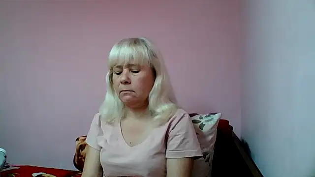 sakura blonde online show from January 12, 2026, 7:57 am