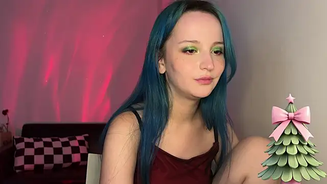 Snapshot of bumble_bee chatting on December 25, 2024, 1:19 pm bumble bee online show from December 25, 2024, 1:19 pm