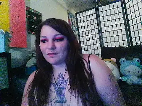 Snapshot of marieforest chatting on December 19, 2024, 5:51 am marieforest online show from December 19, 2024, 5:51 am
