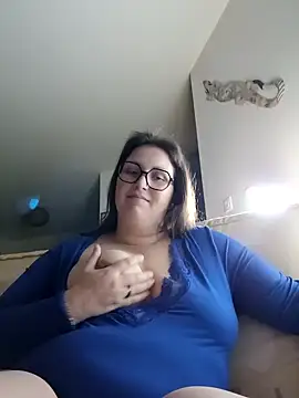 Pegy86 online show from February 17, 2025, 9:08 pm