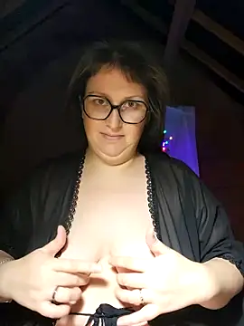 Pegy86 online show from February 22, 2025, 3:36 pm