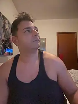 SecretlyDD online show from February 18, 2025, 4:59 pm