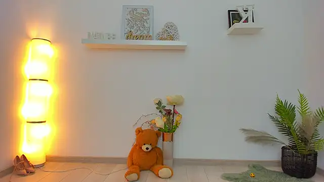 Snapshot of Julya_Anna chatting on February 23, 2025, 7:33 am Julya Anna online show from February 23, 2025, 7:33 am