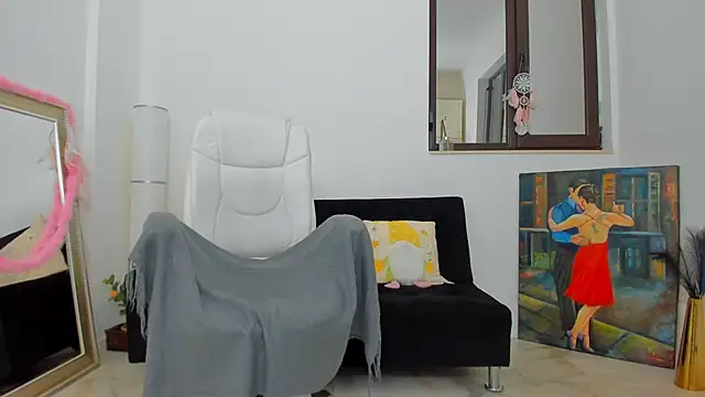Snapshot of Julya_Anna chatting on September 14, 2025, 3:49 am Julya Anna online show from September 14, 2025, 3:49 am