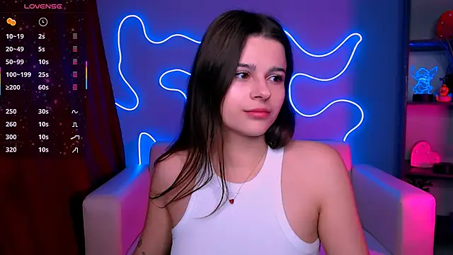 Snapshot of berry_alma chatting on February 23, 2026, 8:17 pm berry alma online show from February 23, 2026, 8:17 pm