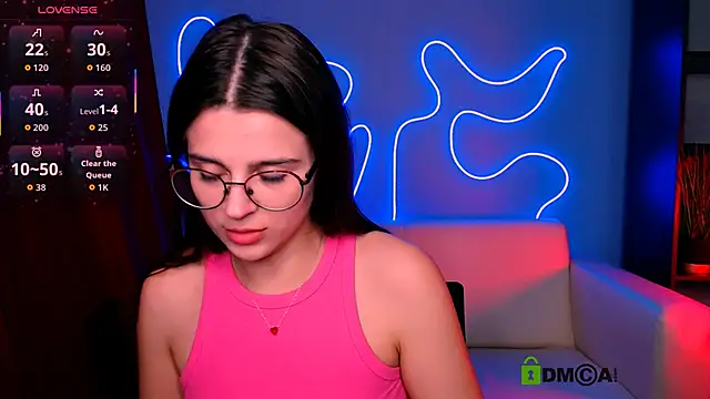 Snapshot of berry_alma chatting on March 14, 2026, 8:25 pm berry alma online show from March 14, 2026, 8:25 pm
