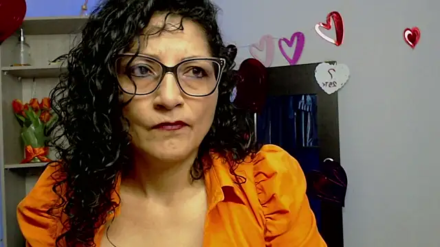 arianna ros3 online show from February 18, 2025, 1:00 pm