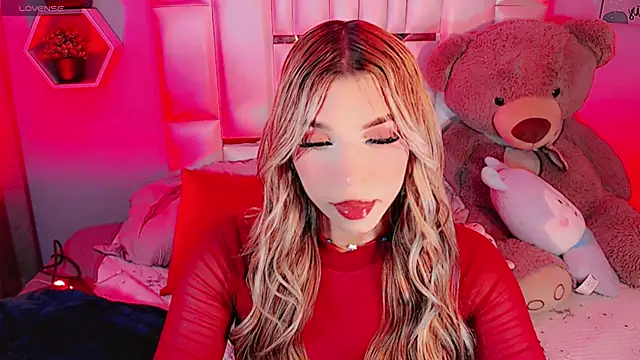 Snapshot of Aileen_18 chatting on February 20, 2026, 5:59 am Aileen 18 online show from February 20, 2026, 5:59 am