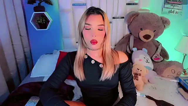 Aileen 18 online show from May 31, 2026, 10:00 am