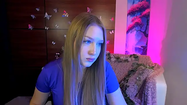 playful sophie online show from January 13, 2025, 8:58 pm