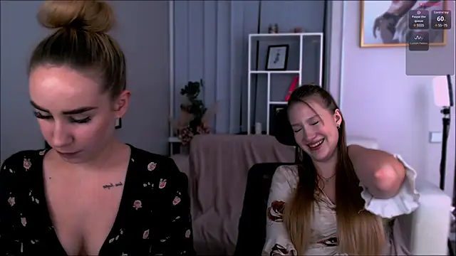 playful sophie online show from February 4, 2025, 3:00 am