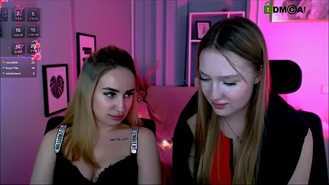 playful sophie online show from February 12, 2025, 3:07 am