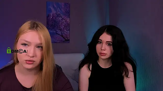 playful sophie online show from March 20, 2026, 8:25 pm