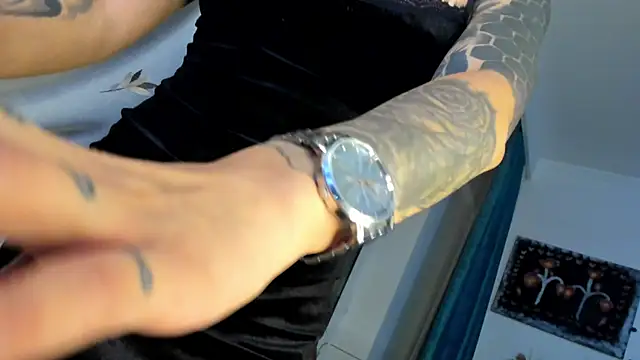 Lucky Deniz online show from January 20, 2025, 7:57 pm