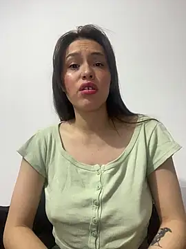 eriika deep  online show from January 25, 2025, 2:58 am