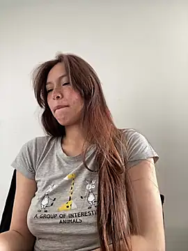 eriika deep  online show from January 27, 2025, 6:31 pm