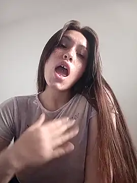 eriika deep  online show from February 12, 2025, 5:16 pm