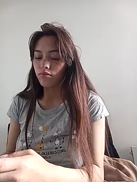 eriika deep  online show from February 27, 2025, 4:10 pm