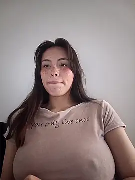 eriika deep  online show from March 19, 2025, 9:48 pm