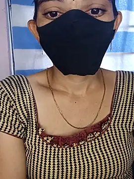 Snapshot of Telugu_Cute_Angel chatting on January 10, 2026, 4:25 am Telugu Cute Angel online show from January 10, 2026, 4:25 am