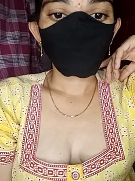 Snapshot of Telugu_Cute_Angel chatting on January 12, 2026, 4:45 pm Telugu Cute Angel online show from January 12, 2026, 4:45 pm