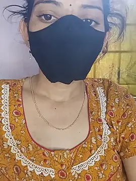 Telugu Cute Angel online show from May 29, 2026, 5:16 am