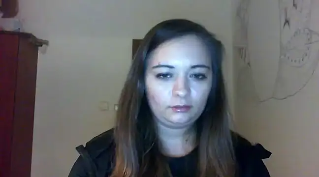 MeganGold online show from December 22, 2024, 9:31 pm