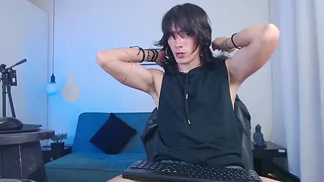 andreey50 online show from February 8, 2025, 11:02 pm