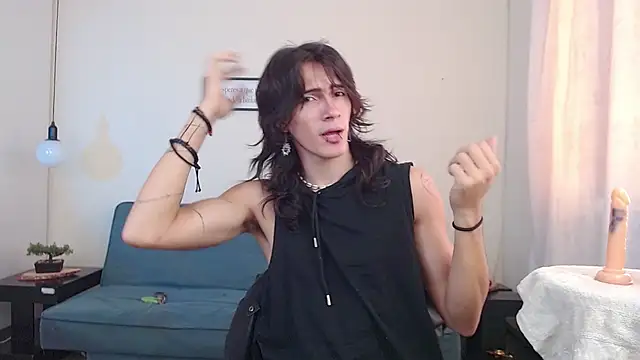 andreey50 online show from February 23, 2025, 1:10 pm