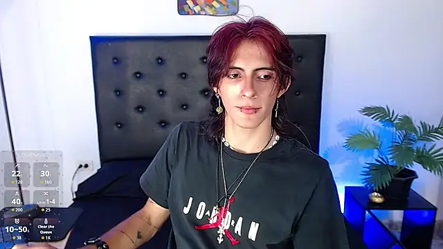 andreey50 online show from December 13, 2025, 8:58 pm