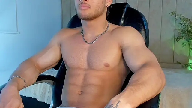 jeicob gagnon online show from November 15, 2025, 8:16 pm