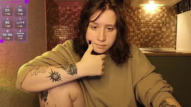 Snapshot of whatamarrie chatting on January 11, 2025, 10:29 pm whatamarrie online show from January 11, 2025, 10:29 pm