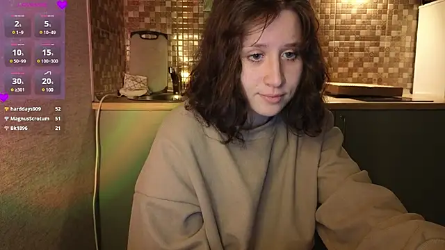 Snapshot of whatamarrie chatting on January 23, 2025, 12:46 am whatamarrie online show from January 23, 2025, 12:46 am