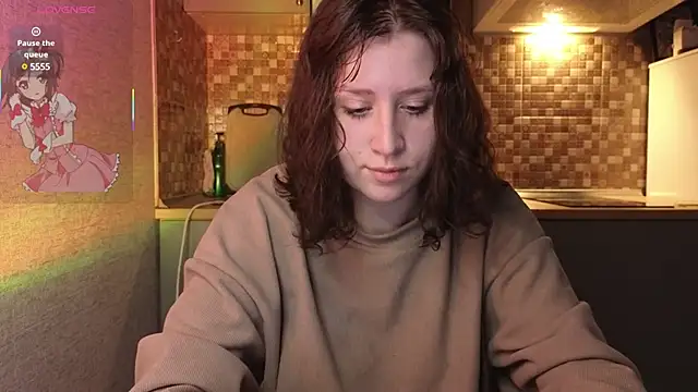 Snapshot of whatamarrie chatting on February 19, 2025, 9:36 pm whatamarrie online show from February 19, 2025, 9:36 pm