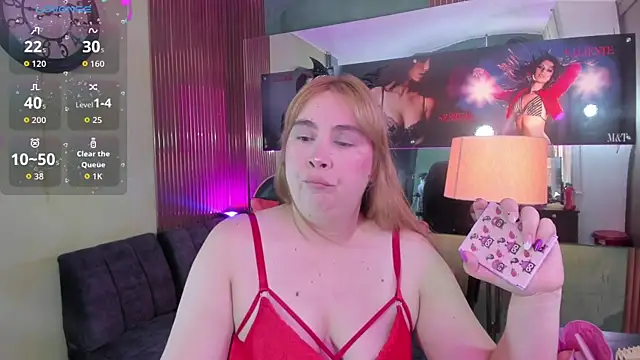 chloe prg online show from May 14, 2026, 11:11 pm