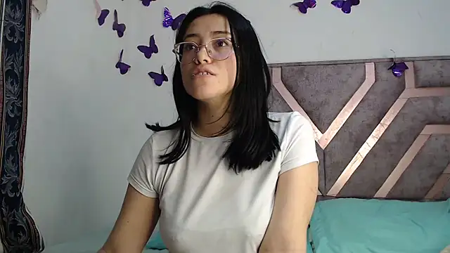 Anny Fox- online show from May 15, 2026, 1:45 am