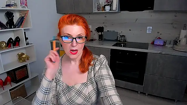 Fire-Fox-One online show from May 25, 2026, 6:14 pm