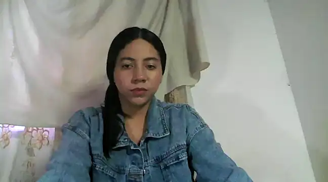 Snapshot of Katherin_Carter_ chatting on January 2, 2025, 8:24 pm Katherin Carter online show from January 2, 2025, 8:24 pm