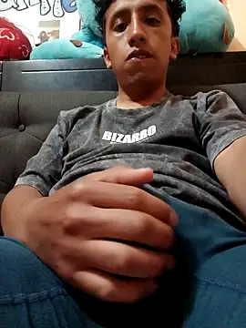 Alex-col online show from November 8, 2025, 7:45 pm