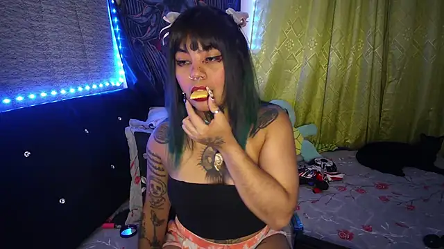 Eta carinae online show from October 20, 2025, 2:56 am