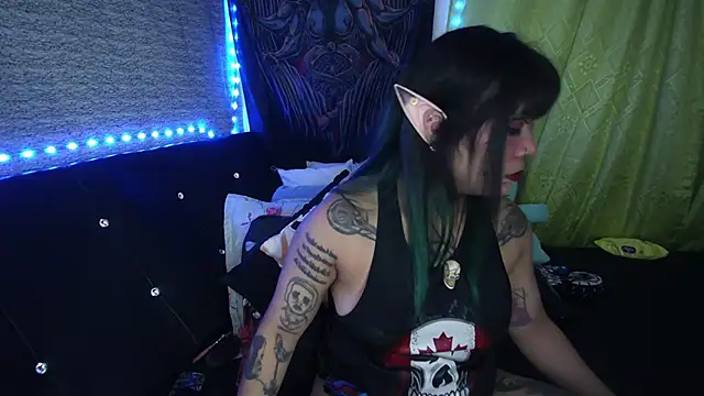 Eta carinae online show from November 29, 2025, 4:48 am