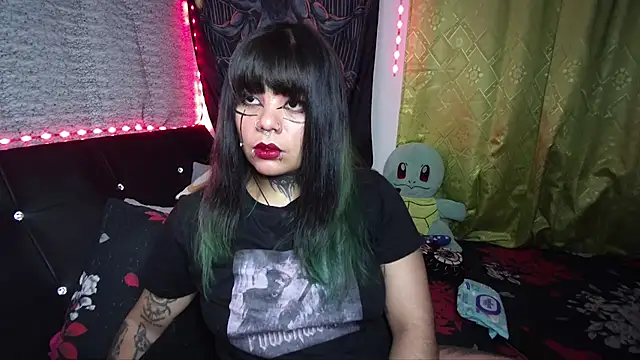 Snapshot of Eta_carinae chatting on April 6, 2026, 4:57 am Eta carinae online show from April 6, 2026, 4:57 am