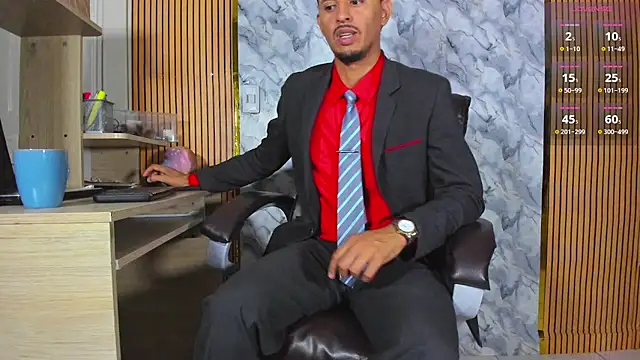 Hideintheoffice online show from May 22, 2026, 1:35 am