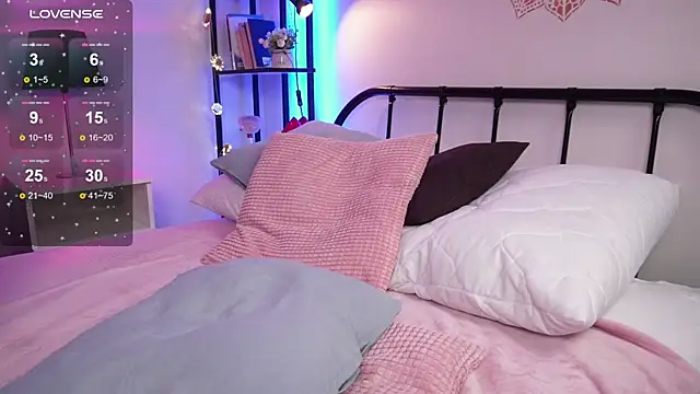 Snapshot of Lissa_Meow_ chatting on March 7, 2025, 5:29 am Lissa Meow online show from March 7, 2025, 5:29 am