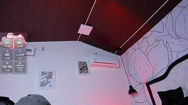 Samir bear online show from November 20, 2025, 12:49 pm