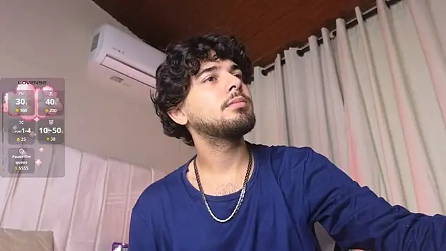 Samir bear online show from November 25, 2025, 12:27 pm