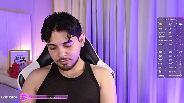 Samir bear online show from March 18, 2026, 1:36 pm