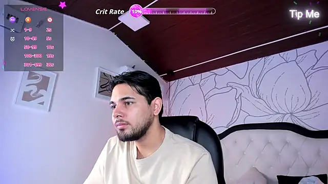 Samir bear online show from July 6, 2026, 12:57 pm