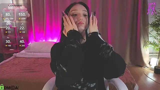 Snapshot of Cheryl__Brown chatting on February 25, 2026, 1:37 am Cheryl Brown online show from February 25, 2026, 1:37 am