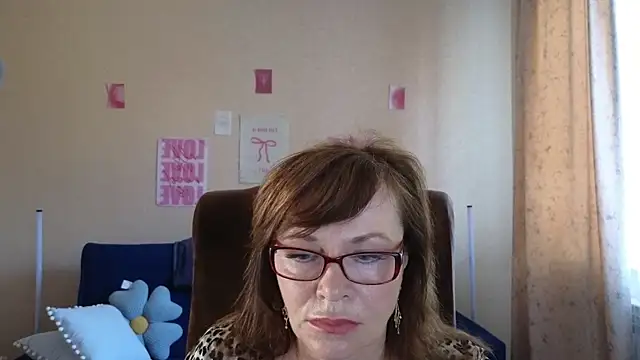 Miss Moren online show from August 8, 2026, 5:20 am